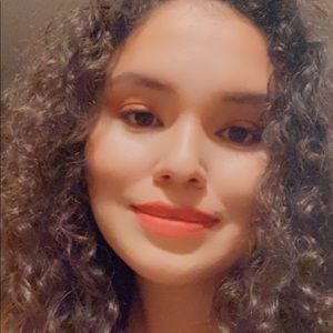 Meet your Posher, Jimena